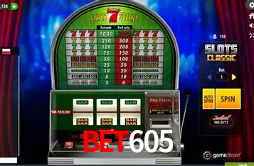 A Emoção da Loteria na bet605: Uma Chance de Mudança de Vida