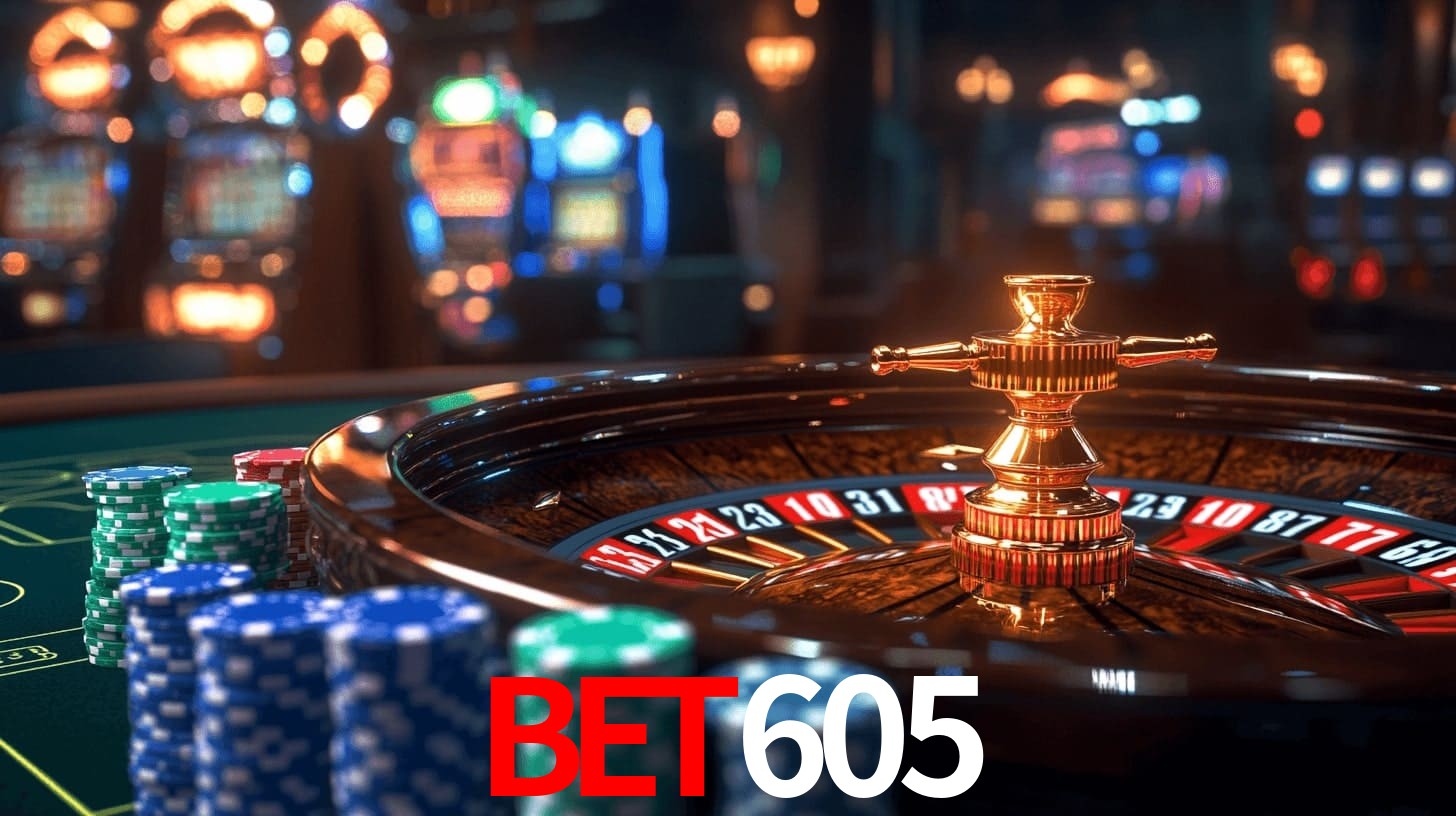 bet605 - Roleta da Fortuna Nobre - bet605.com