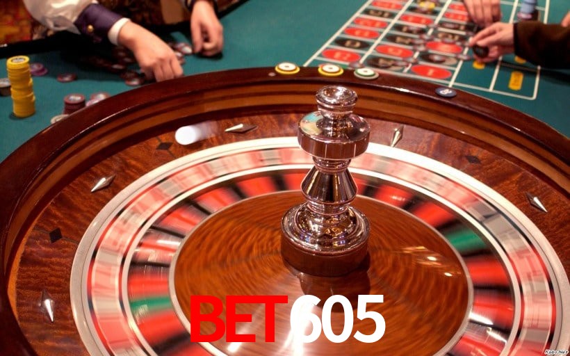 Experiência VIP bet605
