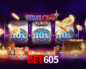 Desvendando o Mundo dos Jogos Virtuais na bet605