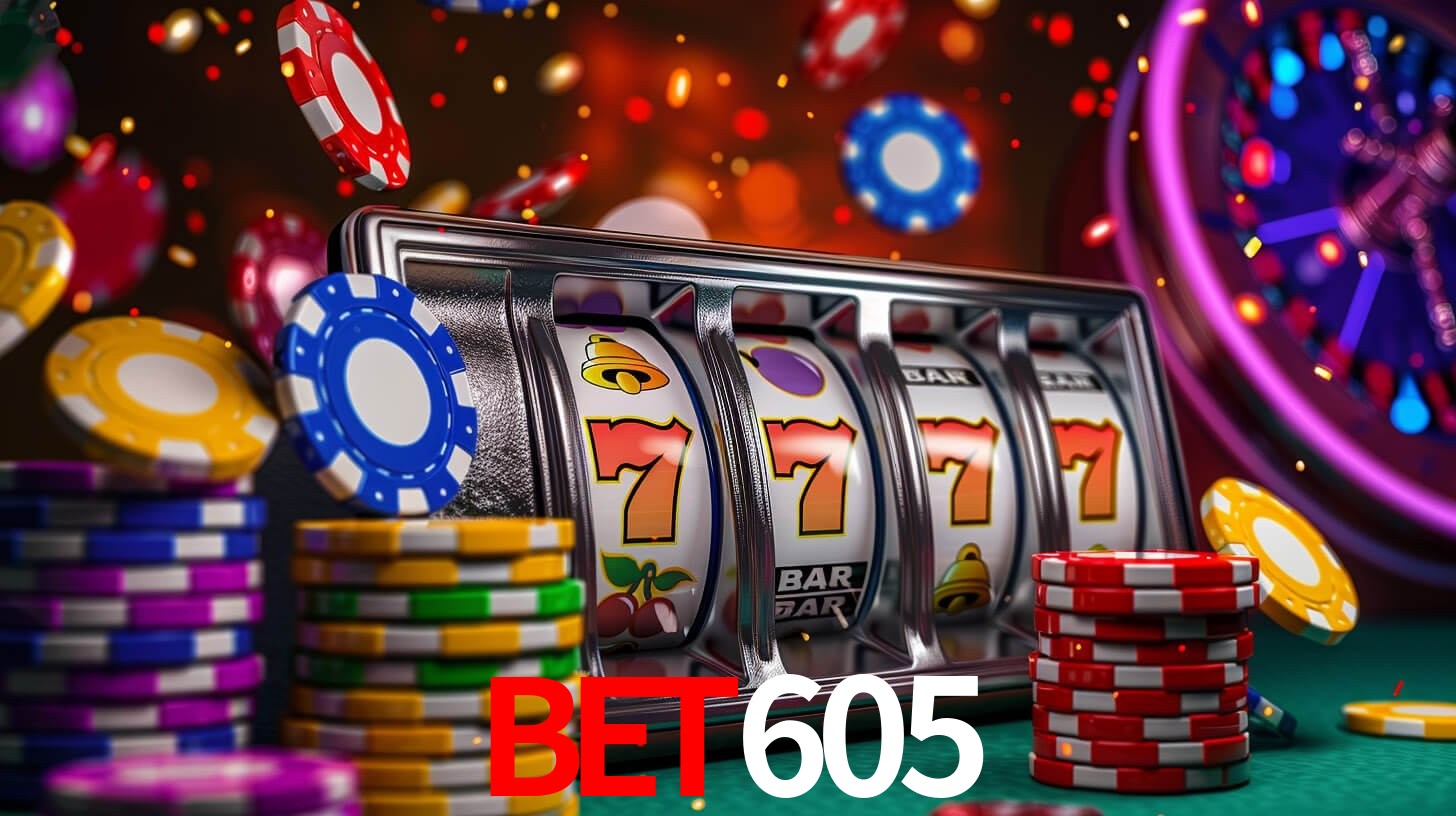 Estatísticas bet605