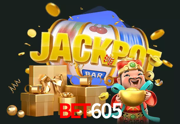 bet605 bet