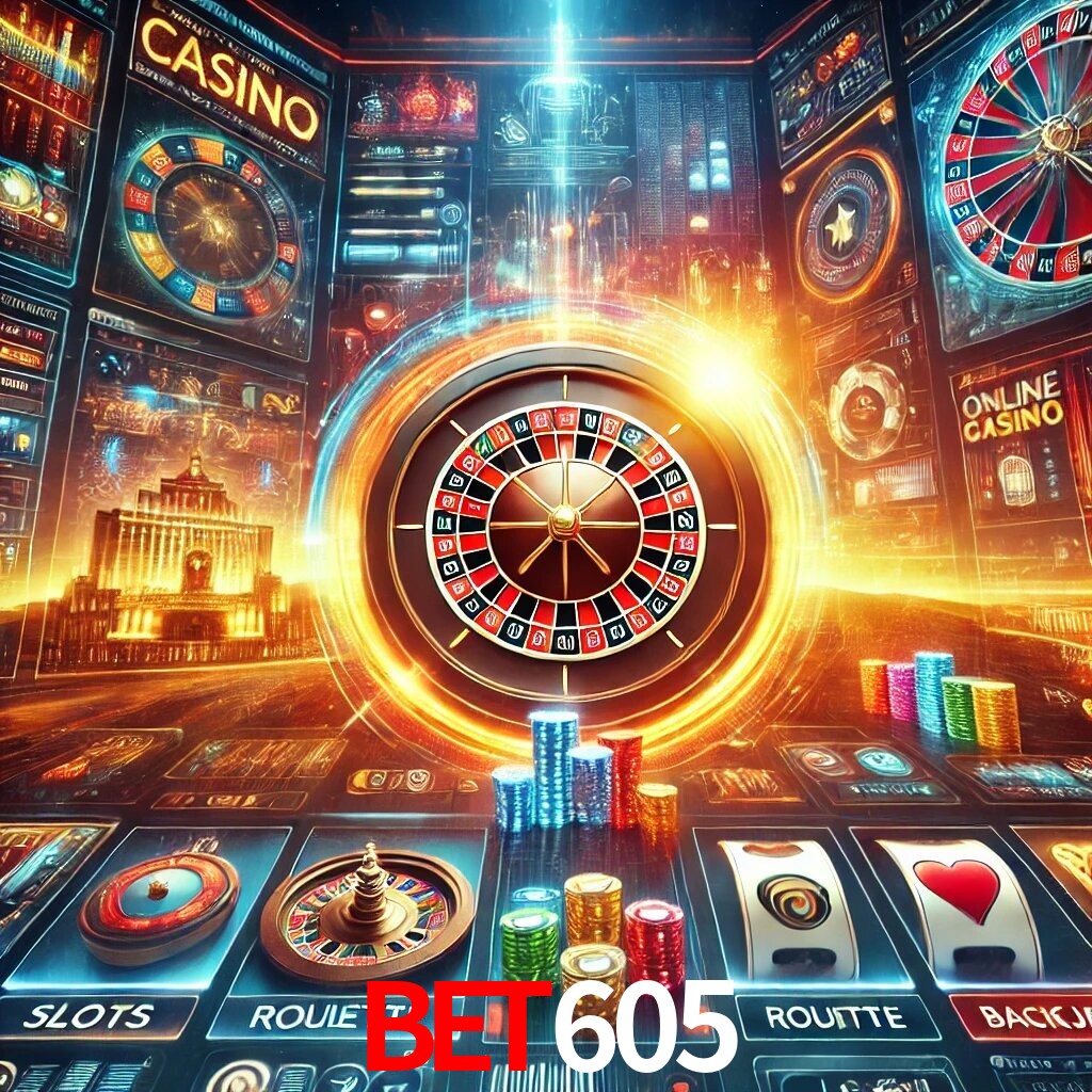  BET605