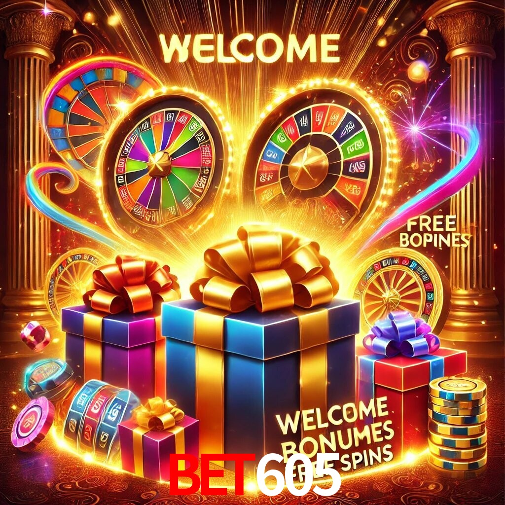  BET605