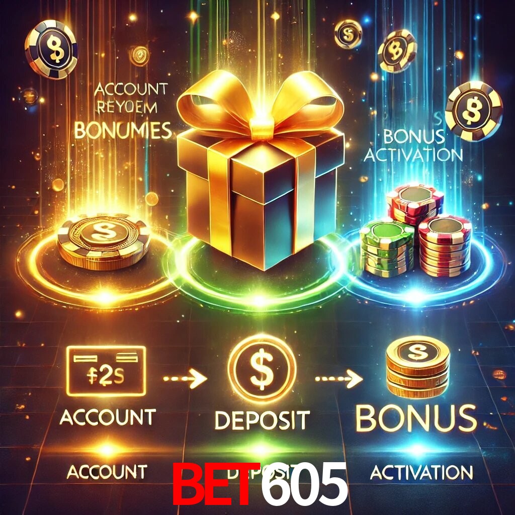  BET605