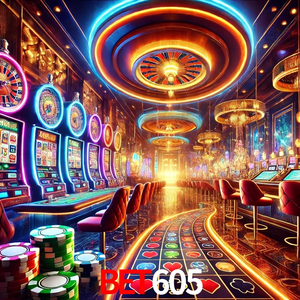  BET605