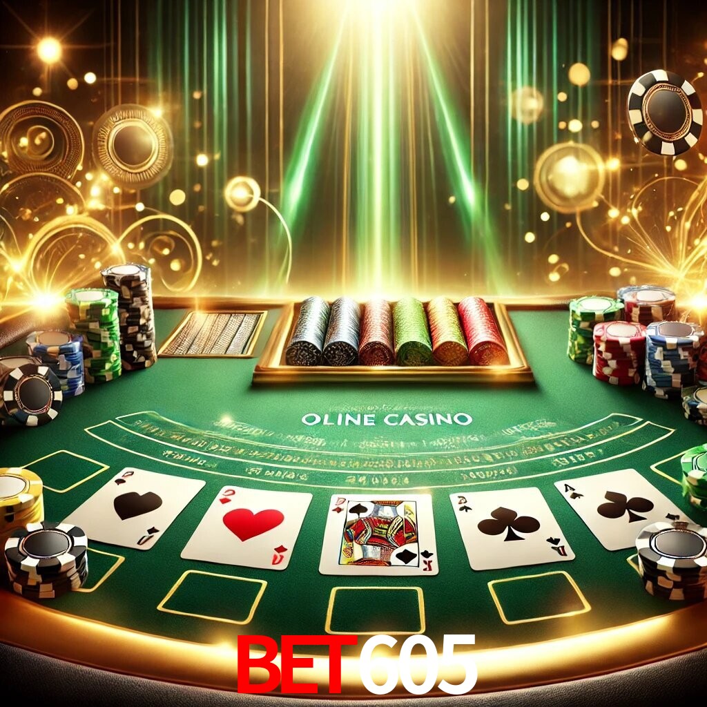  BET605