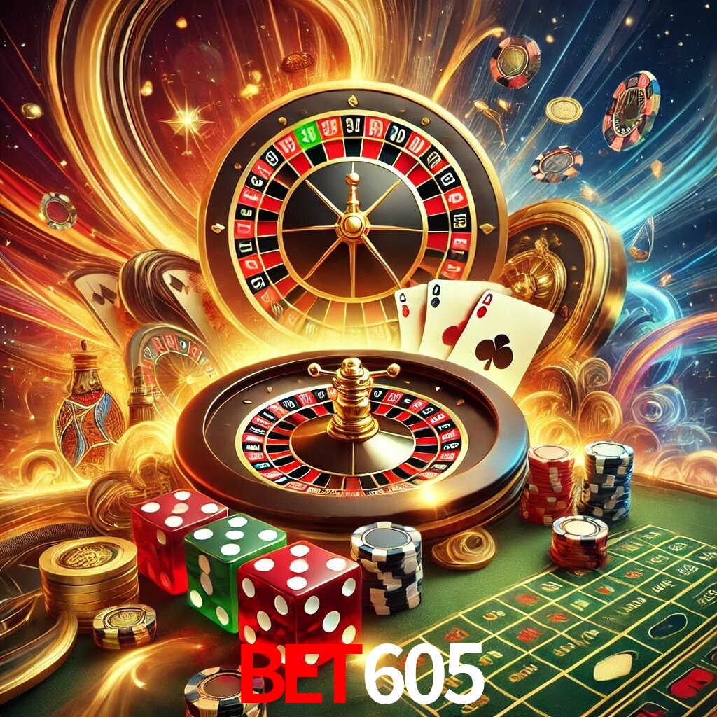  BET605