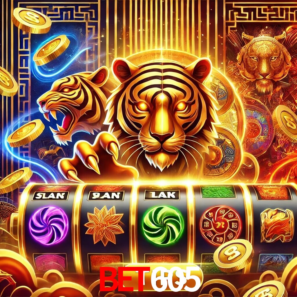  BET605