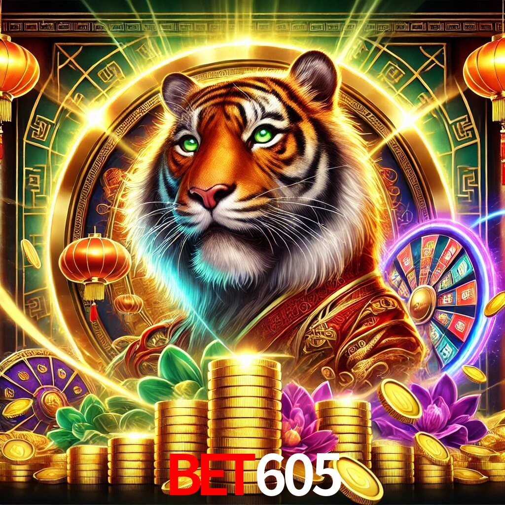  BET605