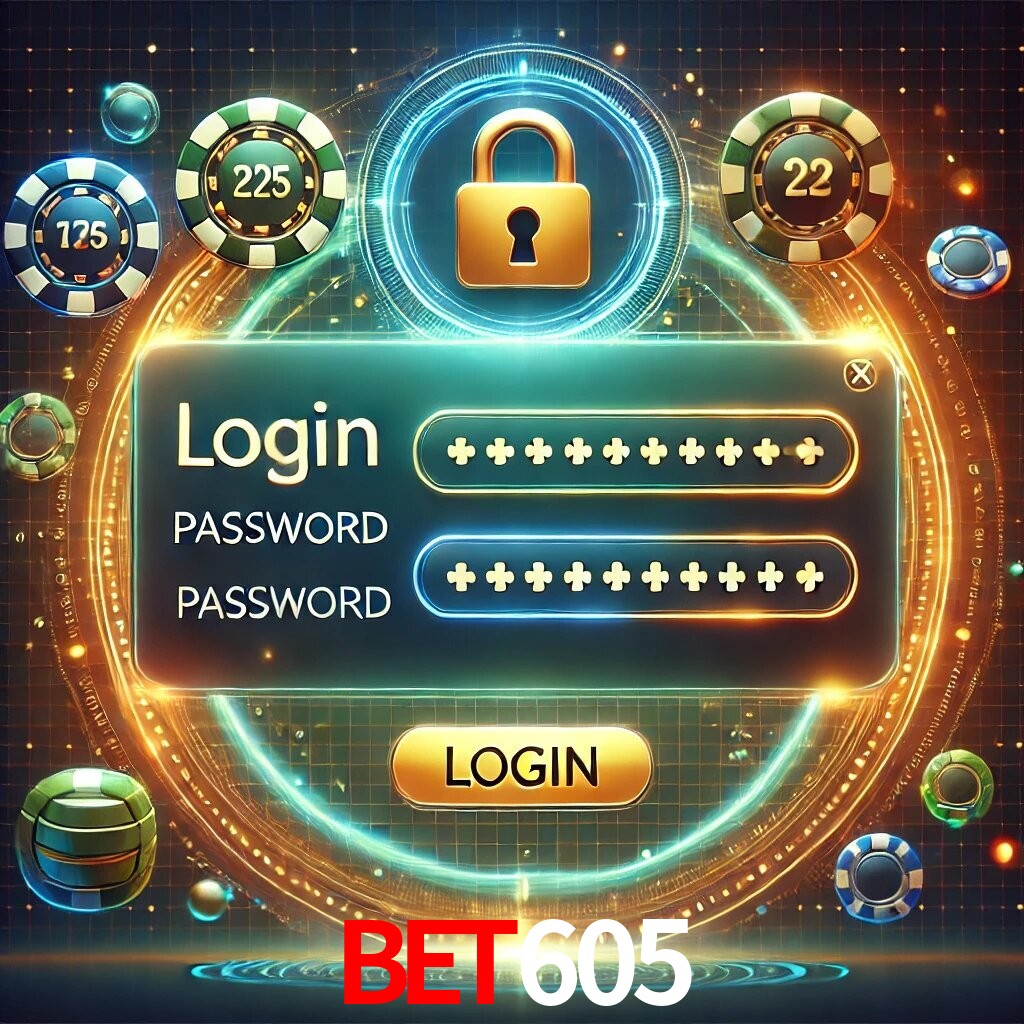  BET605