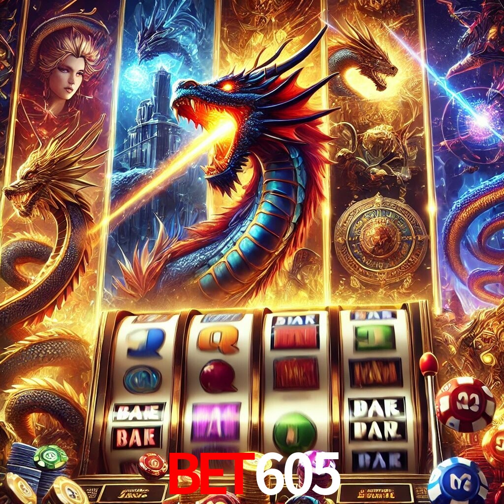  BET605