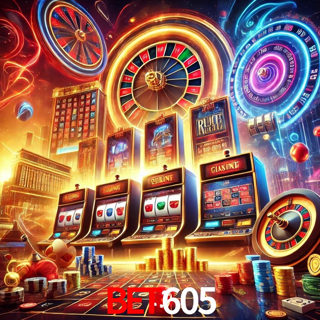  BET605