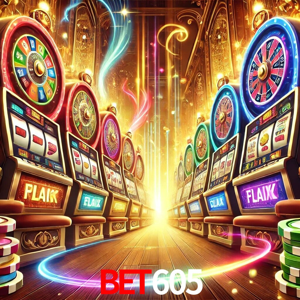  BET605