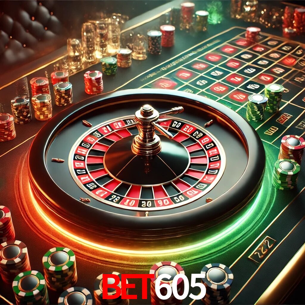  BET605