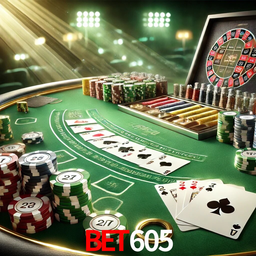  BET605