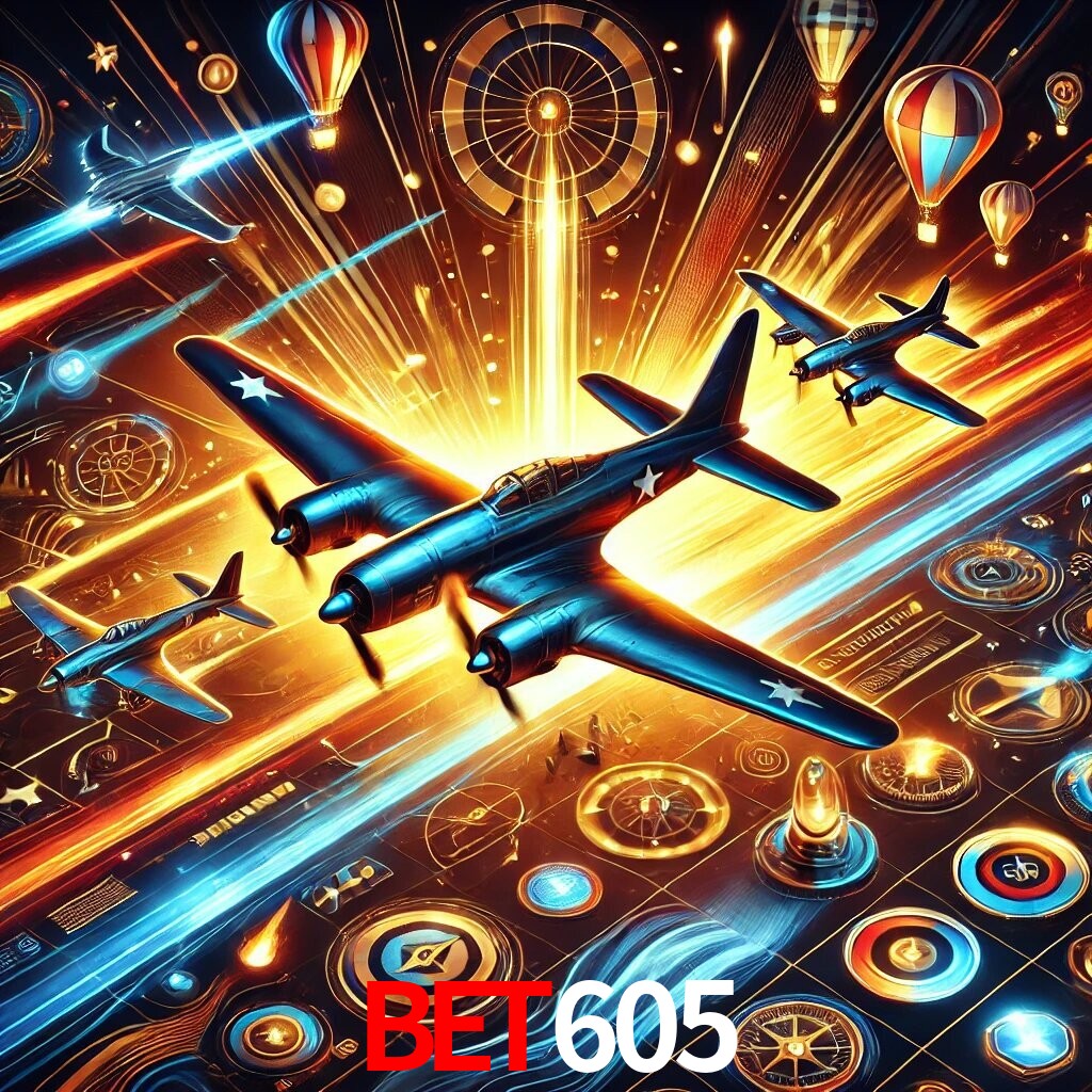  BET605