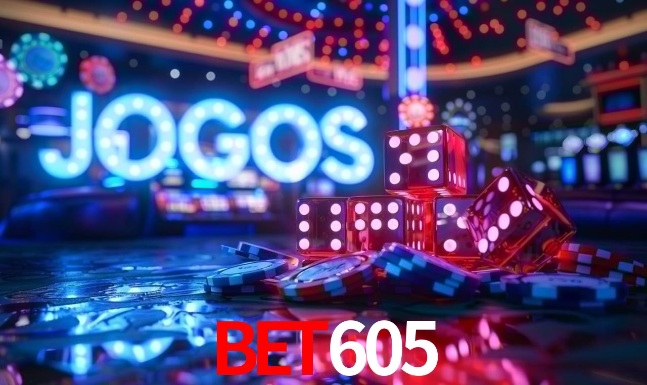Apostas de Tênis bet605