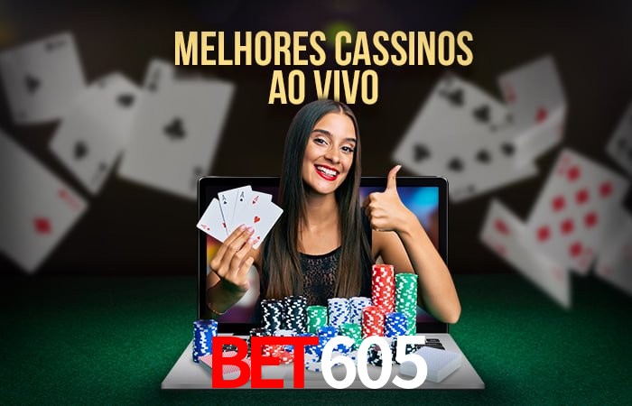 A Popularidade dos Caça-Níqueis no bet605
