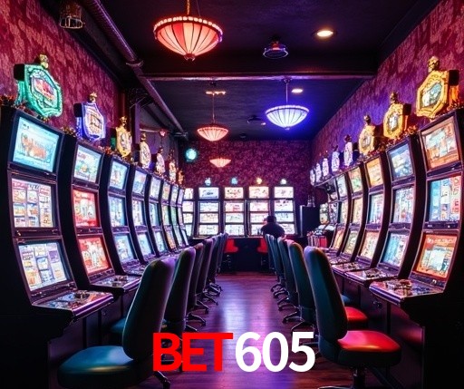 Integração de APIs bet605