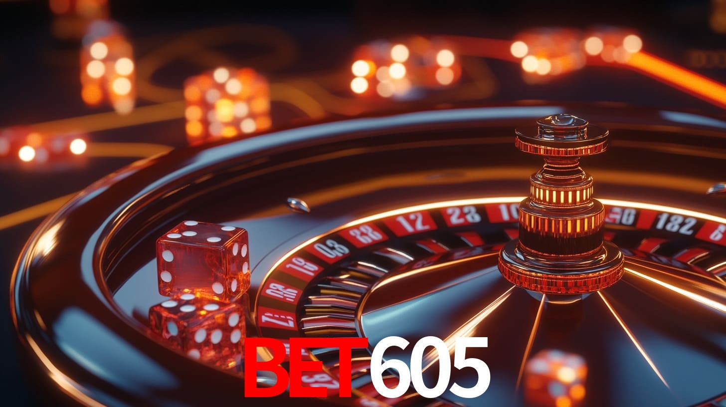 Bônus Generosos e Exclusivos no bet605 para Você!