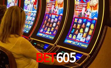 A Emoção da Loteria na bet605: Uma Chance de Mudança de Vida