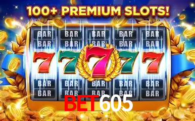 Inovações de Jogos na bet605: O Futuro das Experiências Interativas