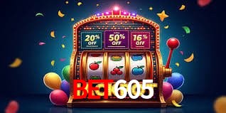 Jogos de Slot bet605