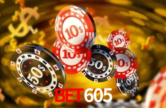 Provedores de Jogos bet605