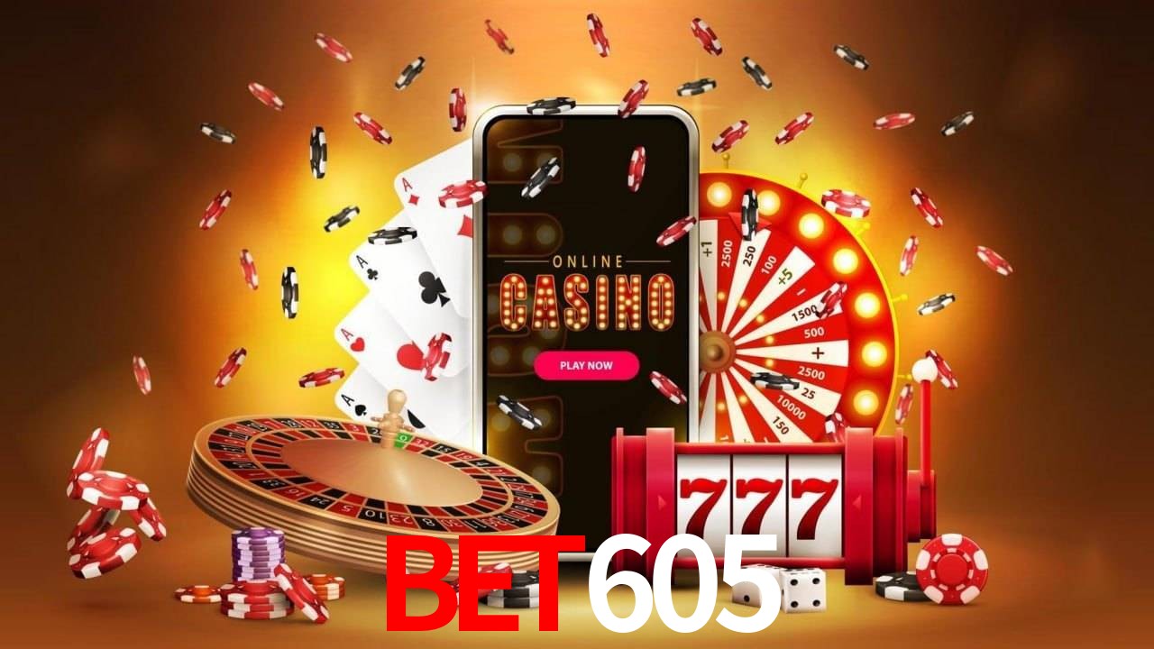 Experiência VIP bet605