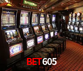 Apostas Esportivas na bet605: Um Guia Completo