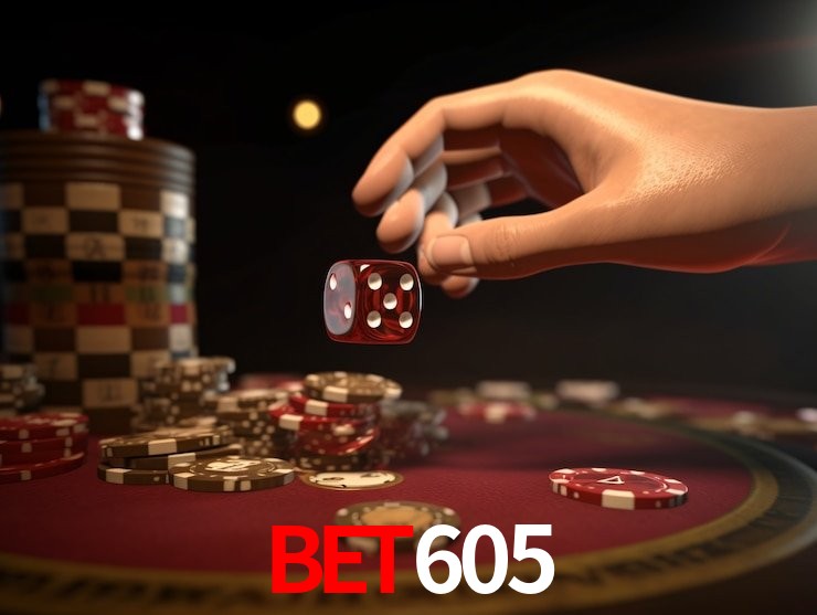 Promoções Sazonais bet605
