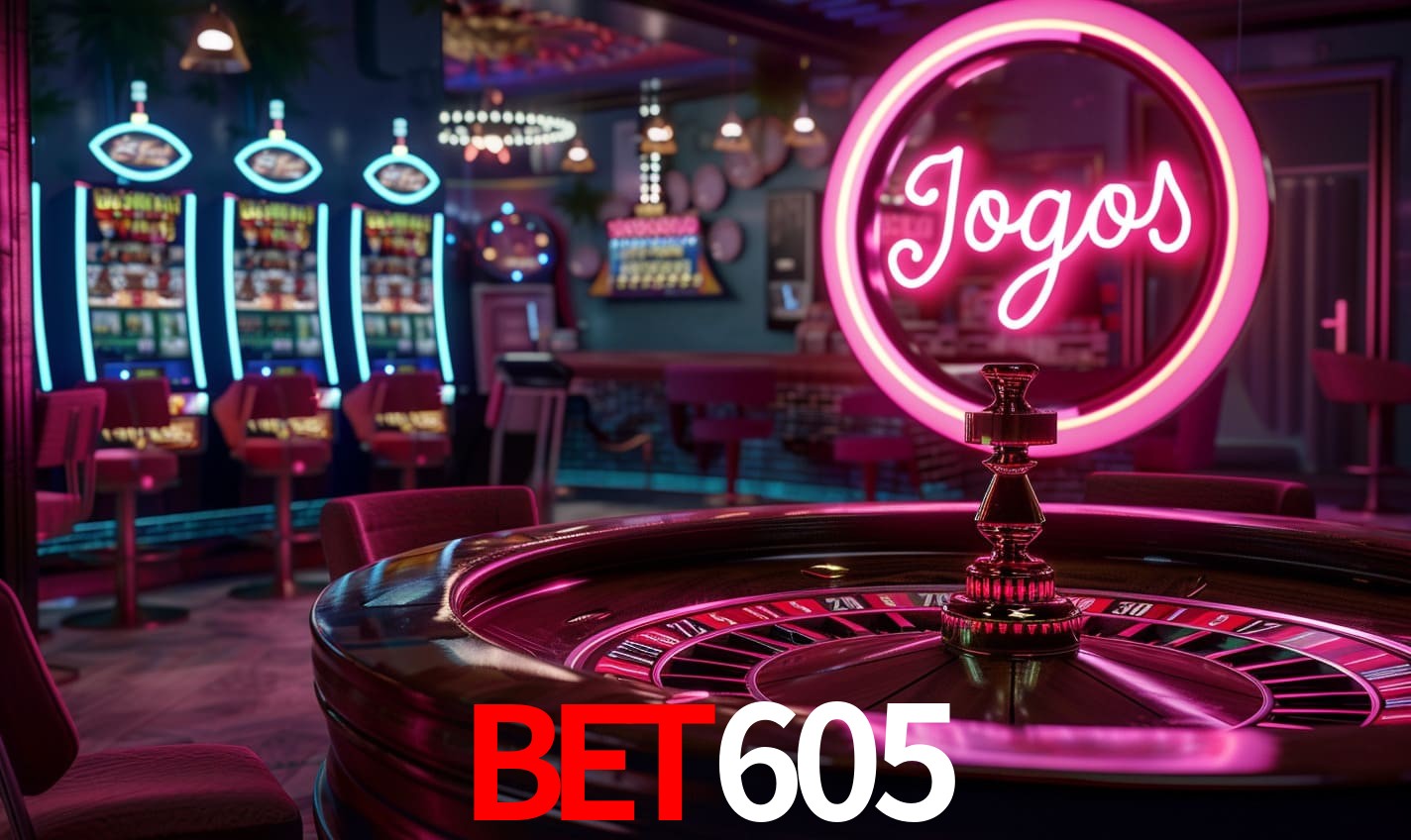 PIX Instantâneo bet605
