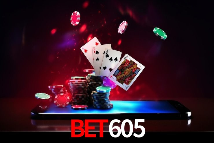 Casino Ao Vivo bet605