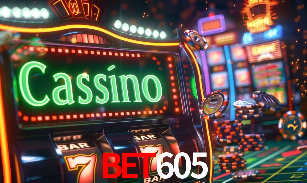 Estatísticas do Jogo bet605
