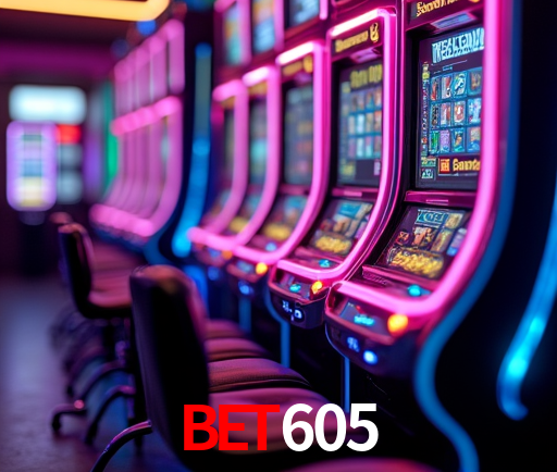 Design Responsivo bet605