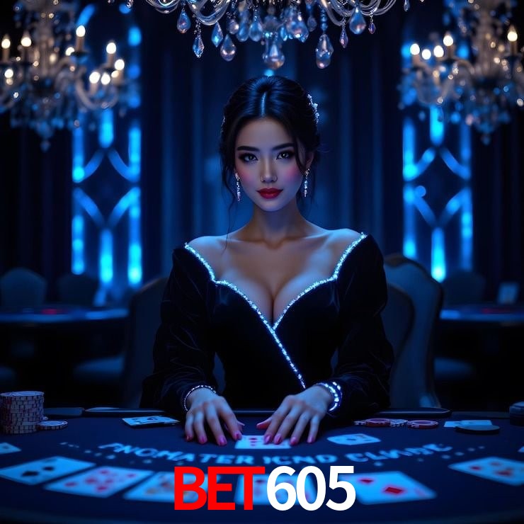 Estatísticas bet605