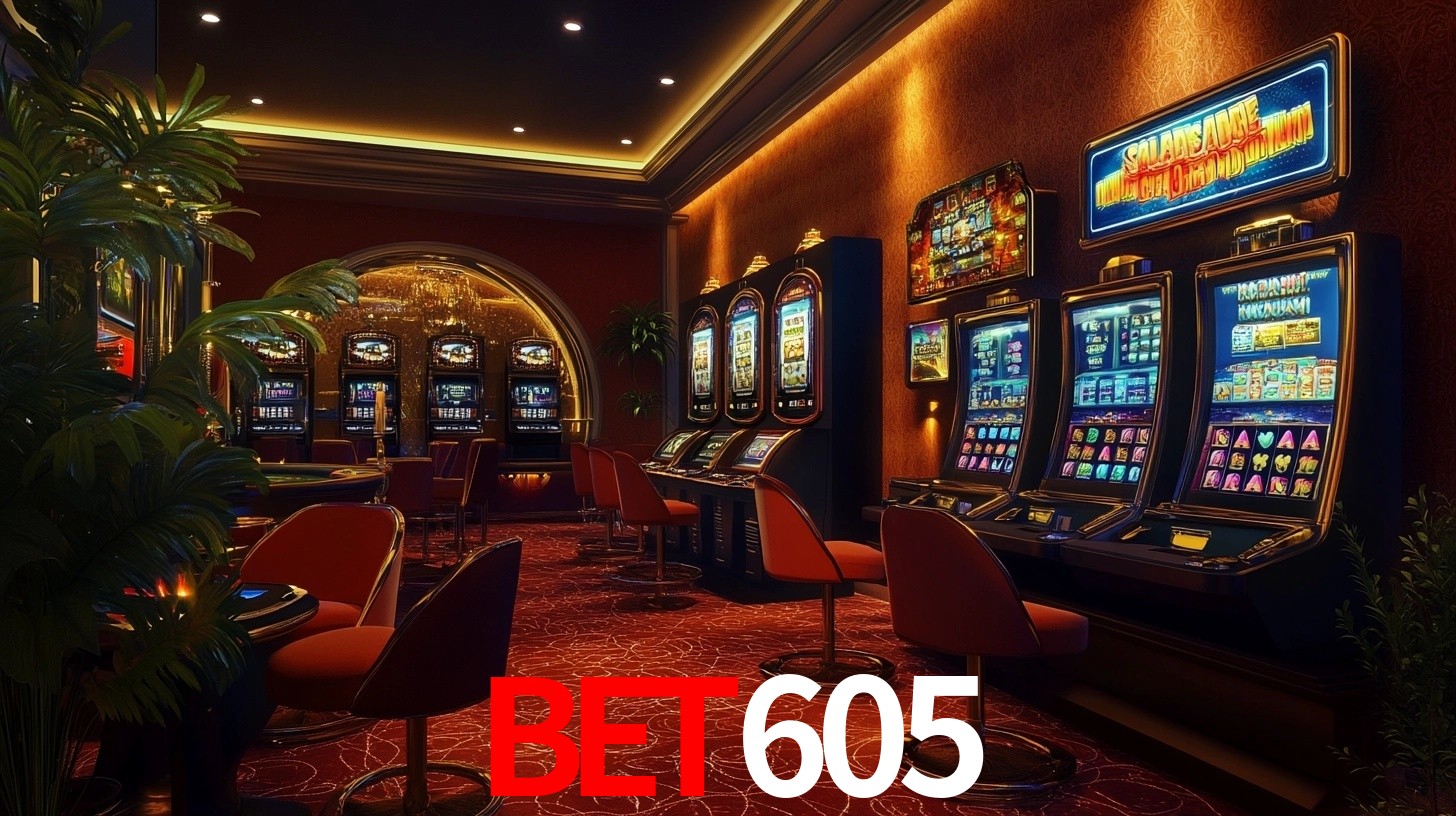 Programa VIP bet605