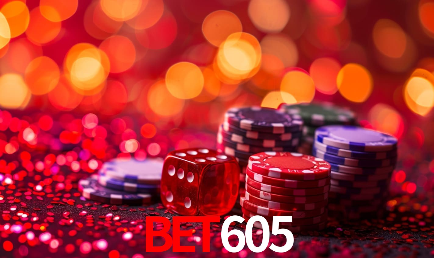 Interface Premium bet605