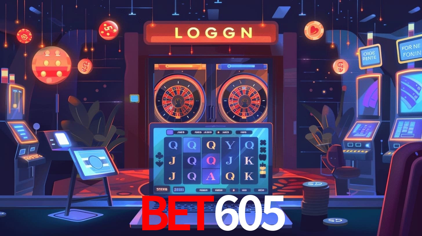 Provedores de Jogos bet605