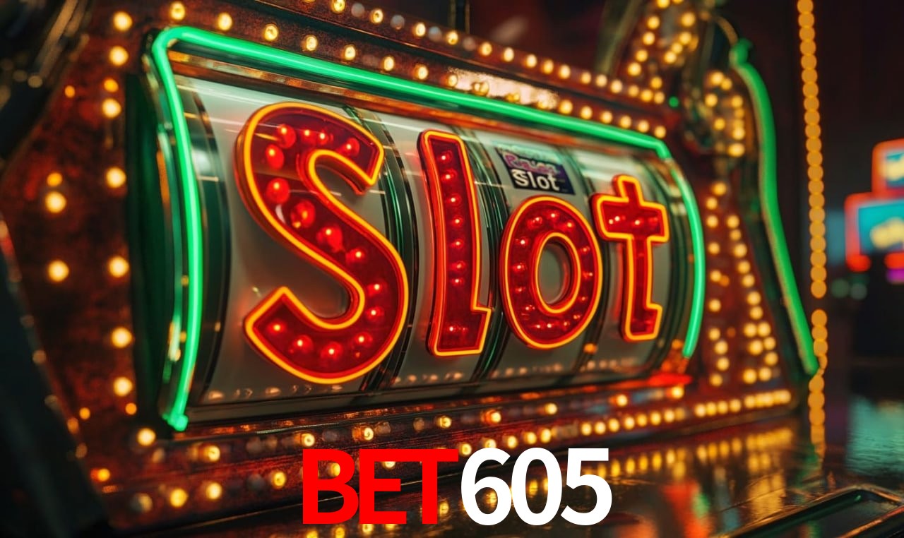 Diretório de Jogos bet605
