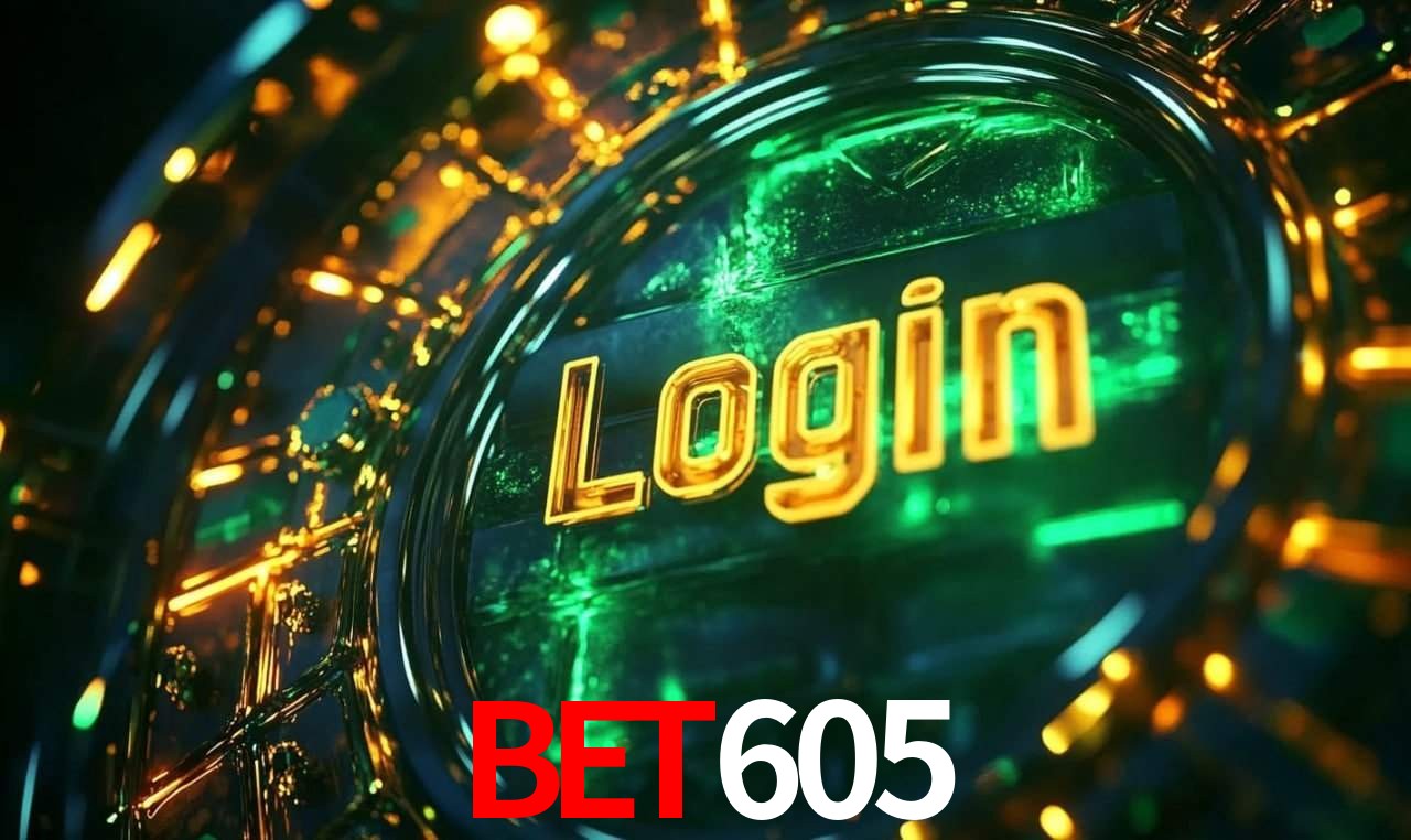 Interface do App bet605