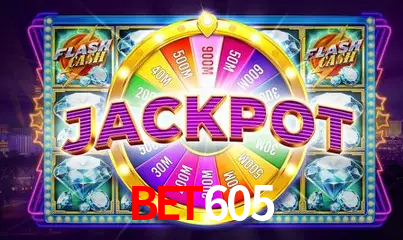 Desvendando o Mundo dos Jogos Virtuais na bet605