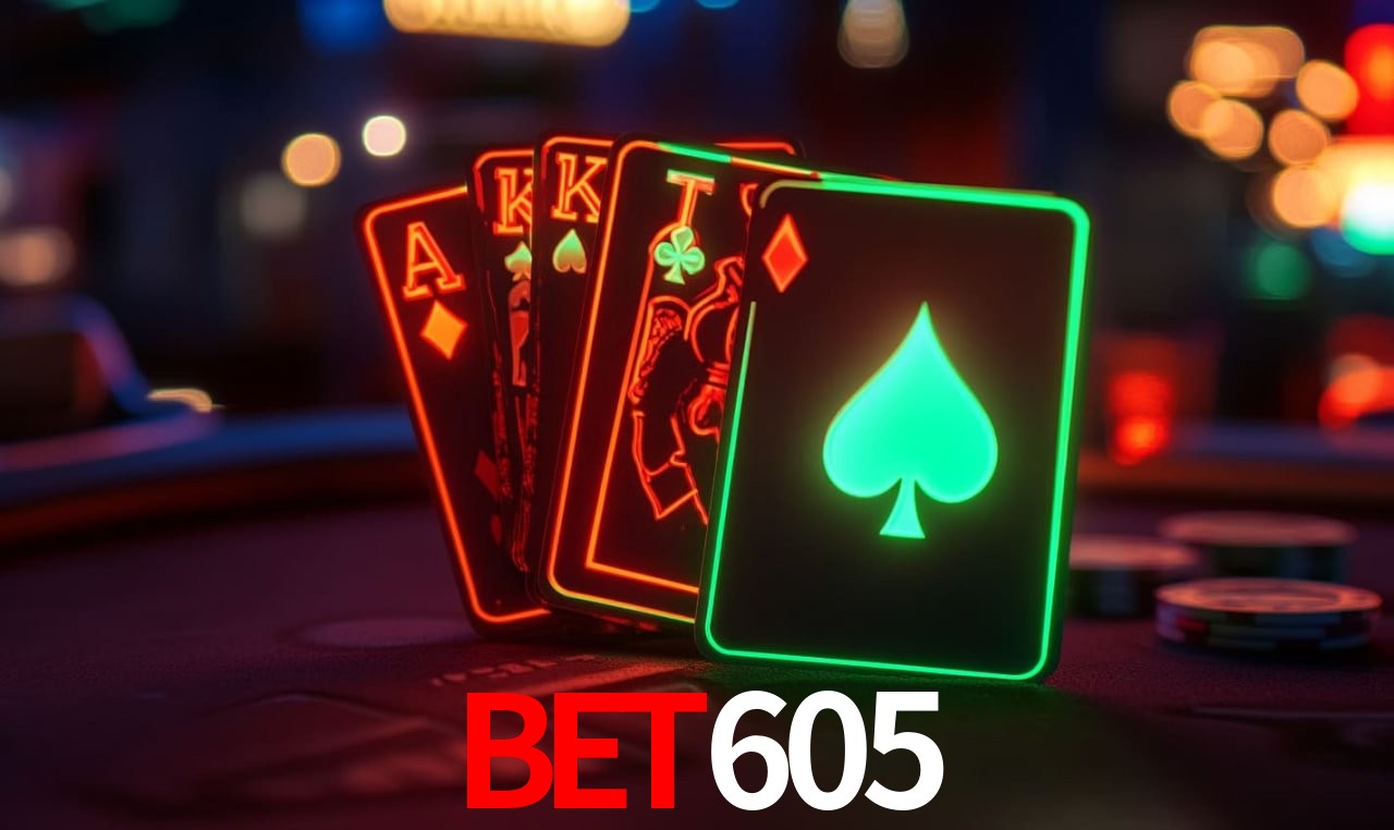 Promoções Sazonais bet605