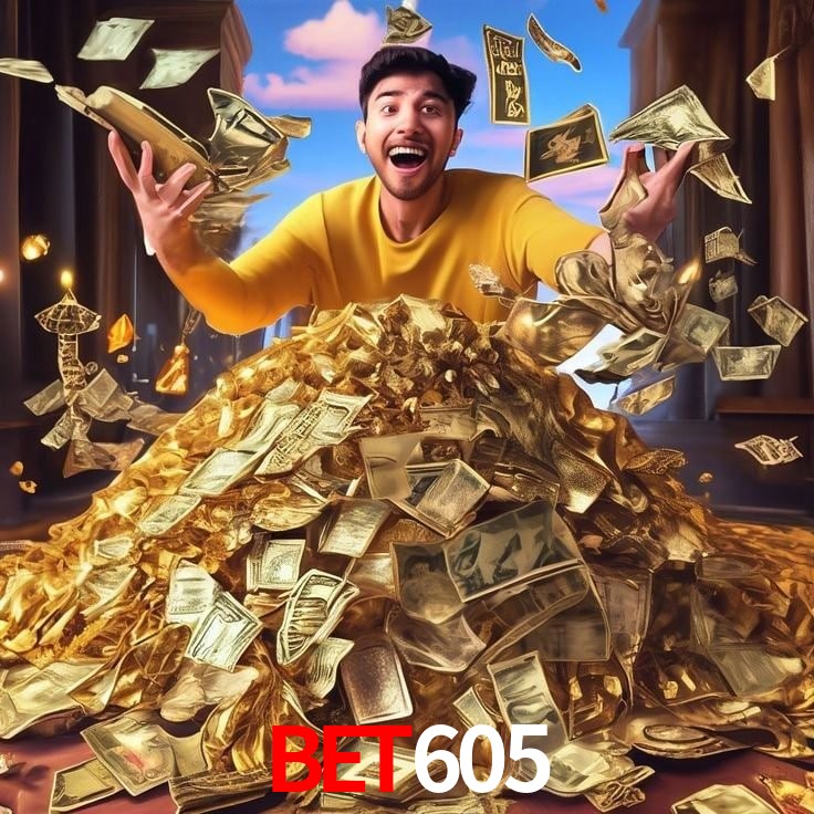 Avaliações dos Jogadores bet605