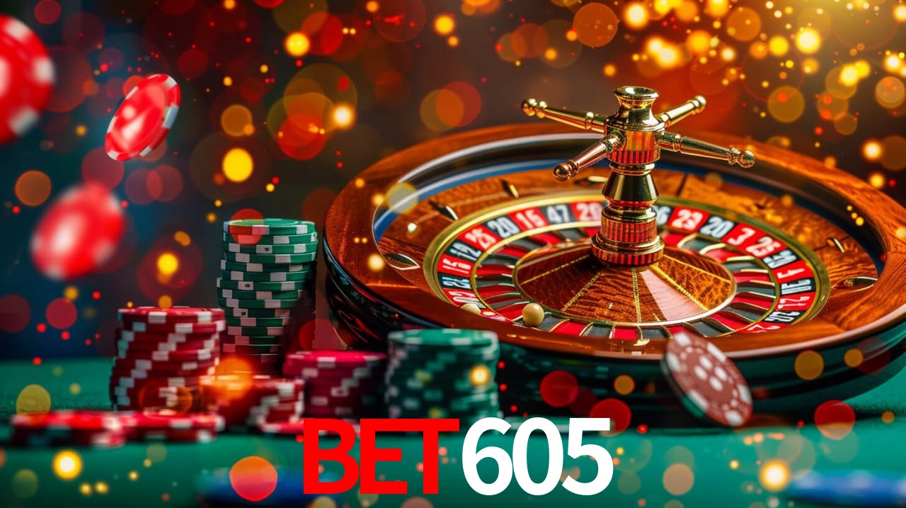 Bônus Diários bet605