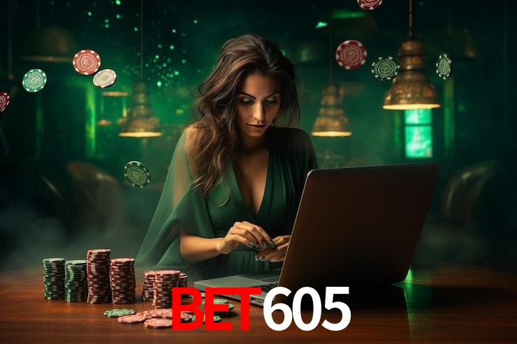 Interface Premium bet605