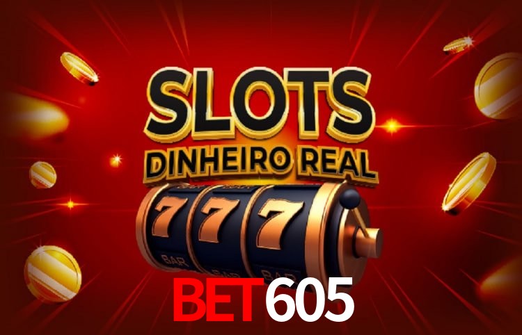 Login Seguro bet605