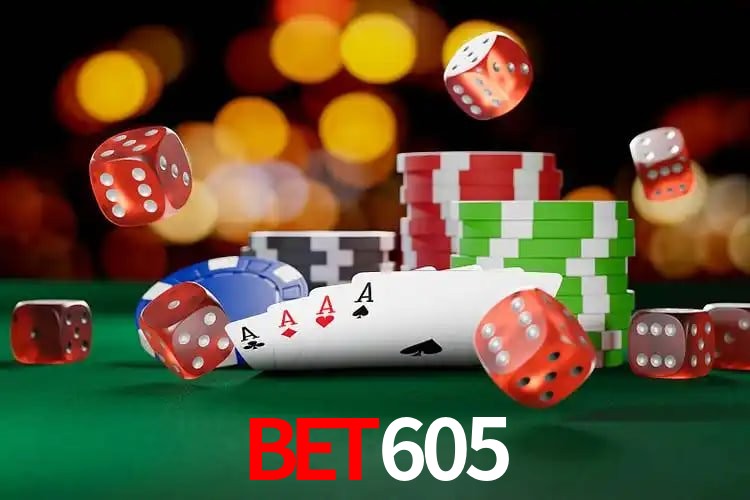 Ofertas Exclusivas bet605