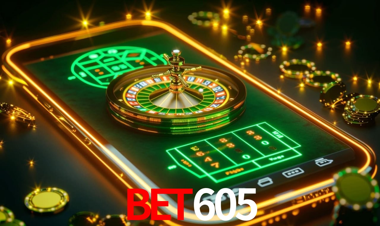 Casino Ao Vivo bet605